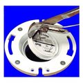 Ipsrporation 3x4 Tech Closet Flange 86177